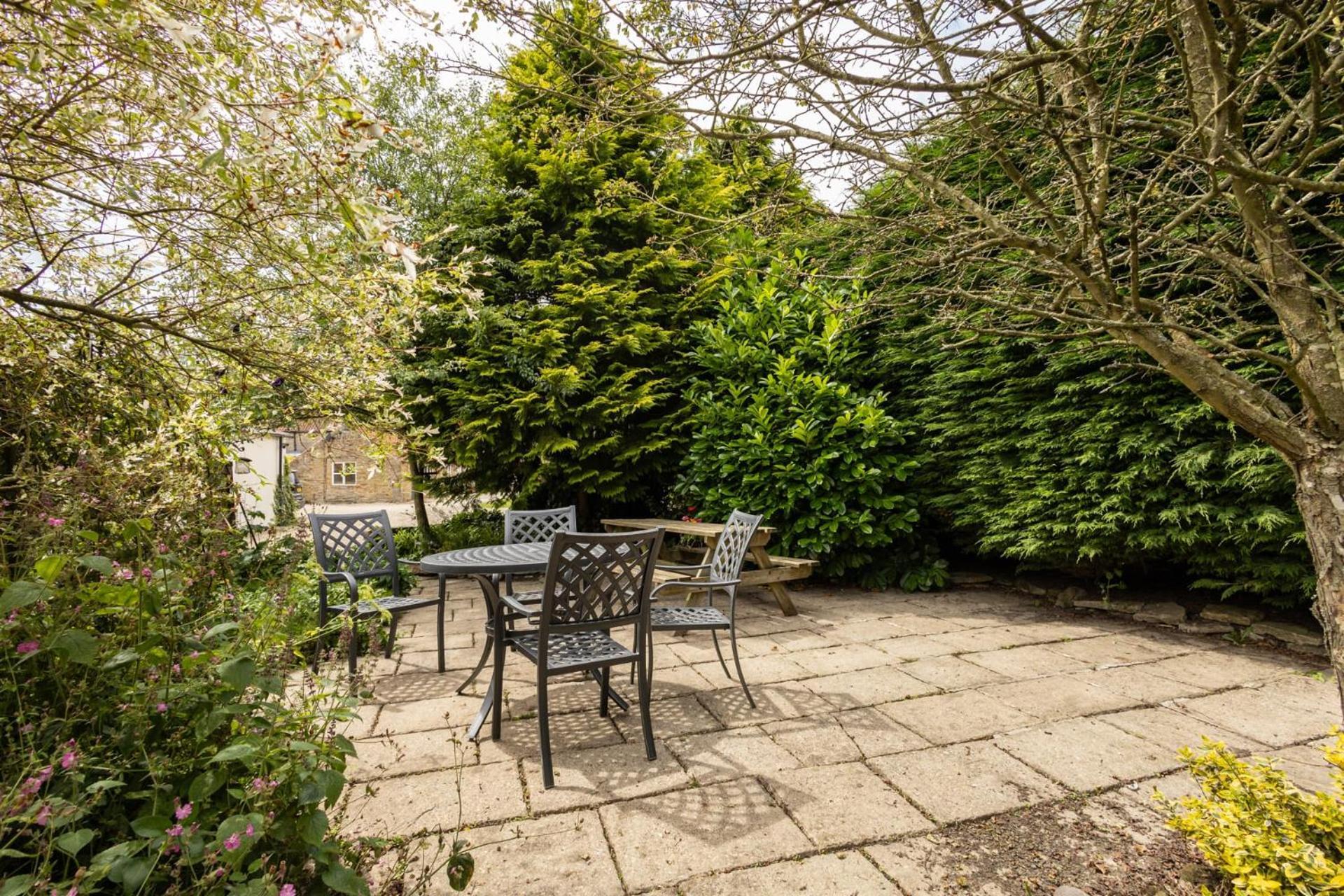 Host & Stay - Hutton-Le-Hole Cottages Hutton le Hole Room photo