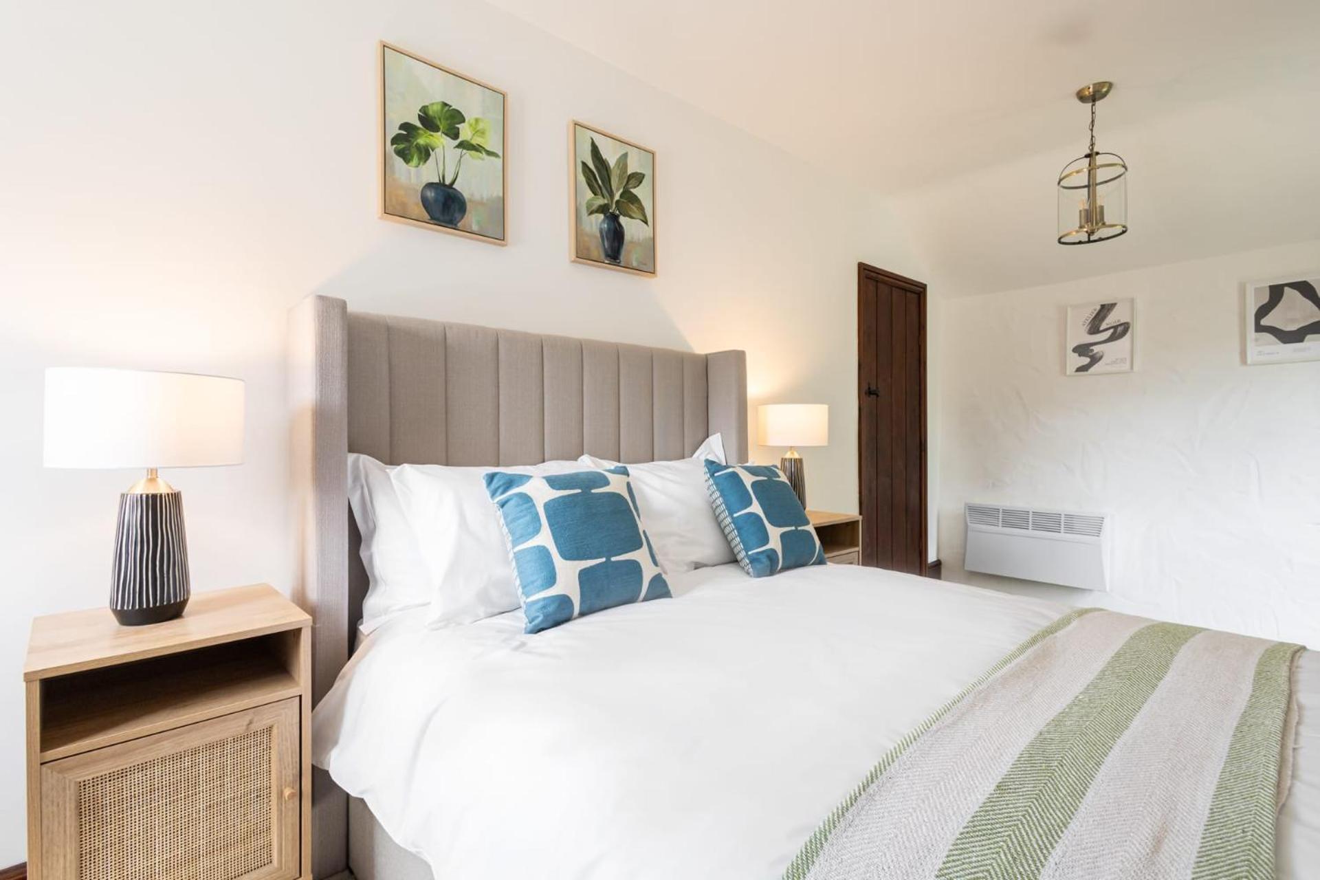 Host & Stay - Hutton-Le-Hole Cottages Hutton le Hole Room photo