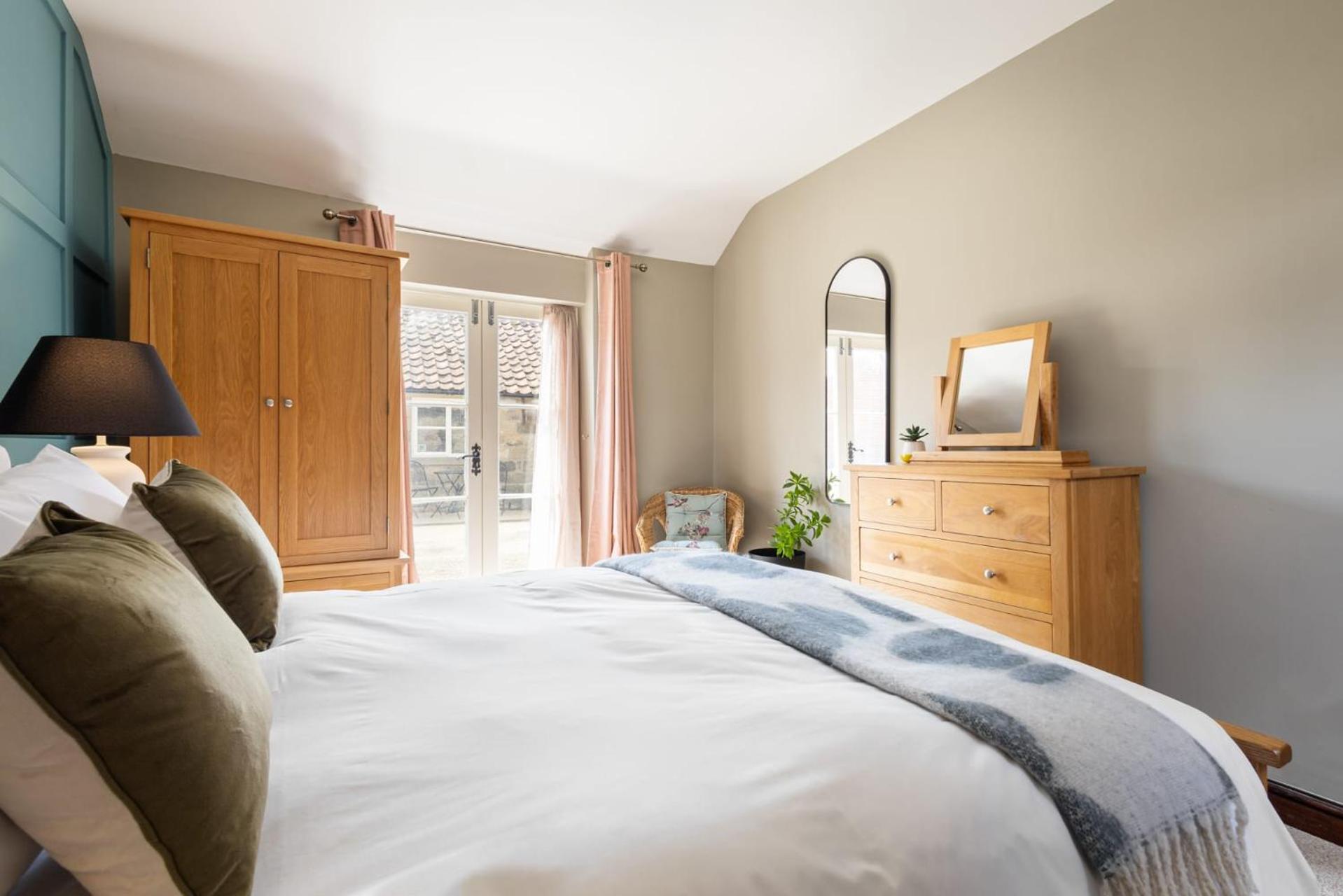 Host & Stay - Hutton-Le-Hole Cottages Hutton le Hole Room photo