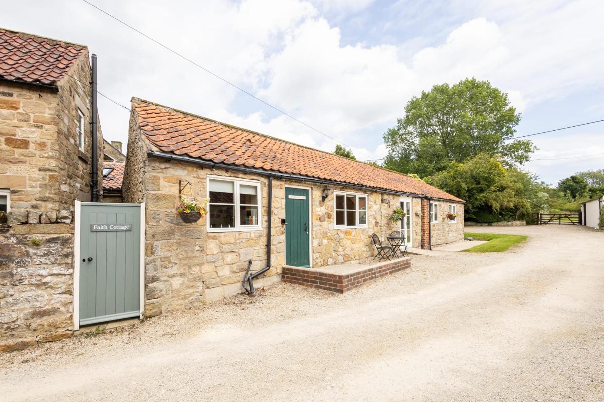 Host & Stay - Hutton-Le-Hole Cottages Hutton le Hole Room photo