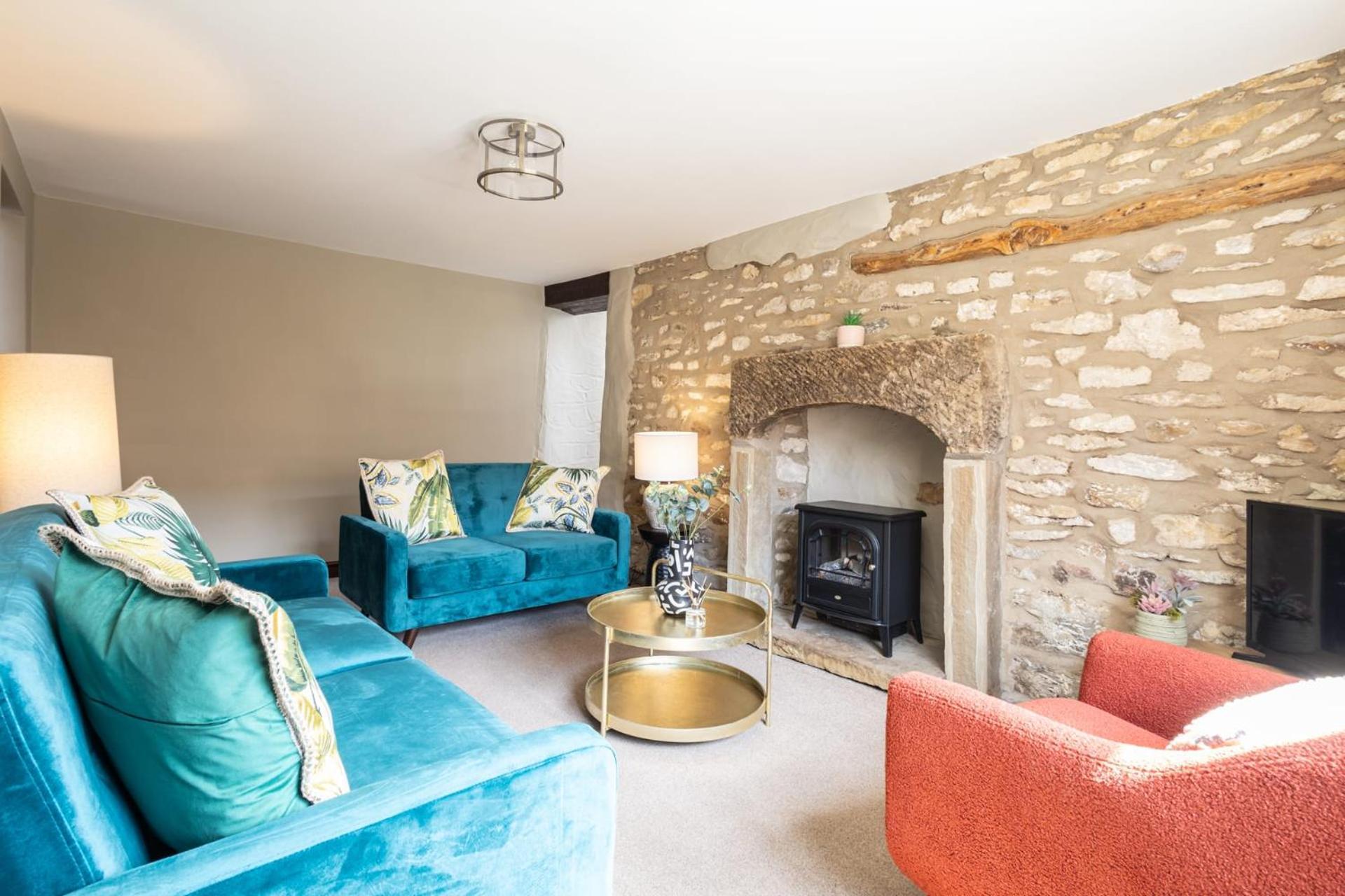 Host & Stay - Hutton-Le-Hole Cottages Hutton le Hole Exterior photo