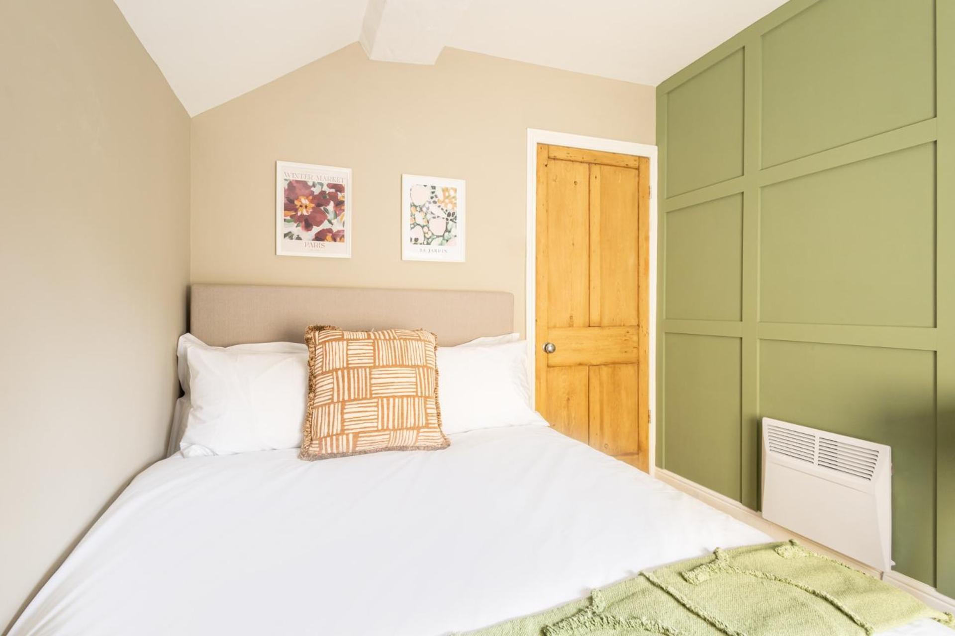 Host & Stay - Hutton-Le-Hole Cottages Hutton le Hole Room photo