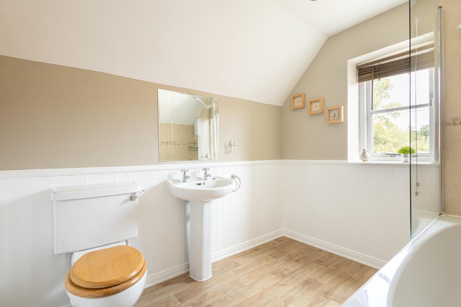 Host & Stay - Hutton-Le-Hole Cottages Hutton le Hole Room photo